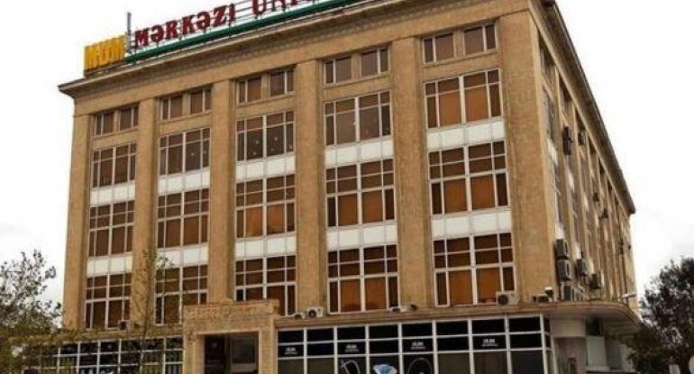 MUM-da satıcı qız 103 min manatlıq qızılları ələ keçirdi: Həbs edilmədi 