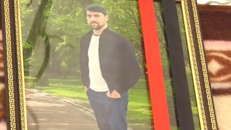 Faciəvi şəkildə ölən gəncin sabah nişanı olacaqmış... (VİDEO)
