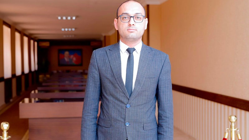 Naxçıvanda yüksək vəzifəyə təyinat