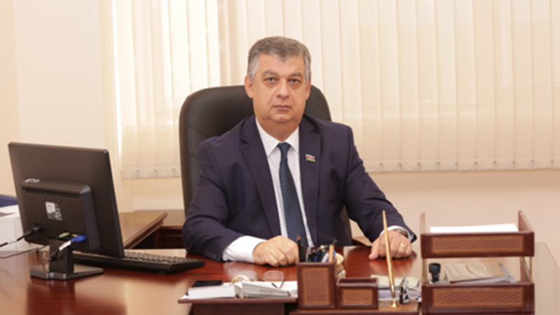 Deputat monopolistlərdən danışdı: "Öz imkanlarından istifadə edib..."