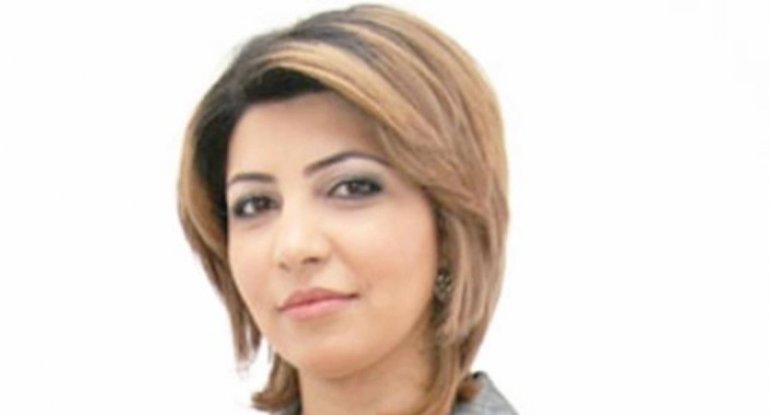 Afət Telmanqızına qarşı dələduzluq edildi