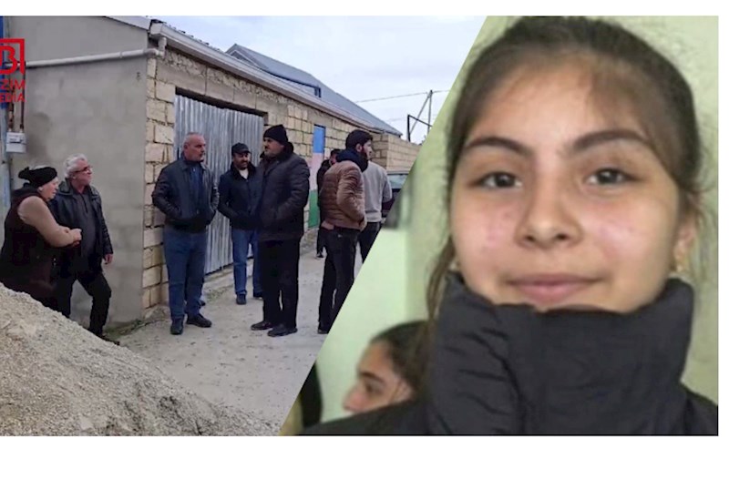 Siyəzəndə ailə faciəsi: İki qardaşı kanalda ölən bacı da DÜNYASINI DƏYİŞDİ — VİDEO