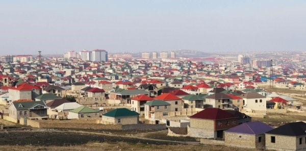 Sənədsiz evlər söküləcək? (AÇIQLAMA)