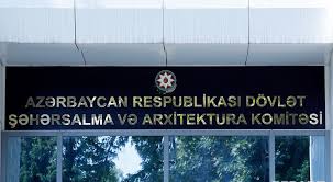 Şəhərsalma və Memarlıq Dövlət Komitəsində şok korrupsiya... - Nəzarət orqanının rəhbərinə layihələr verilir
