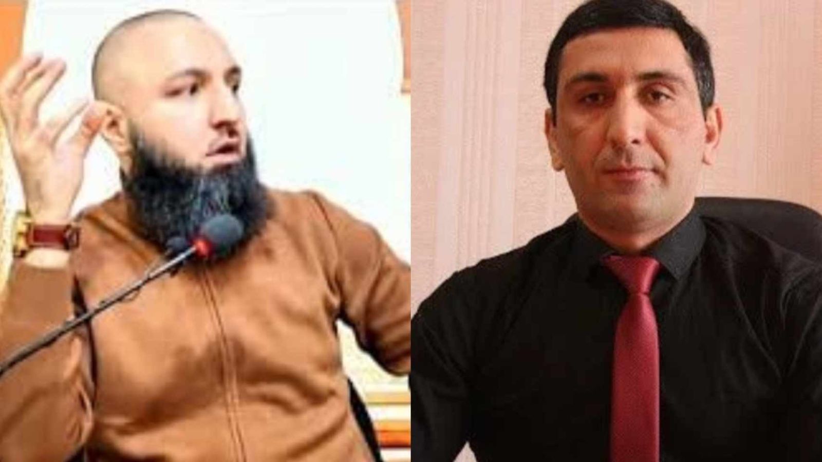 Musiqiyə qulaq asanlara əxlaqsız deyən dindara ilahiyyatçıdan tutarlı CAVAB 