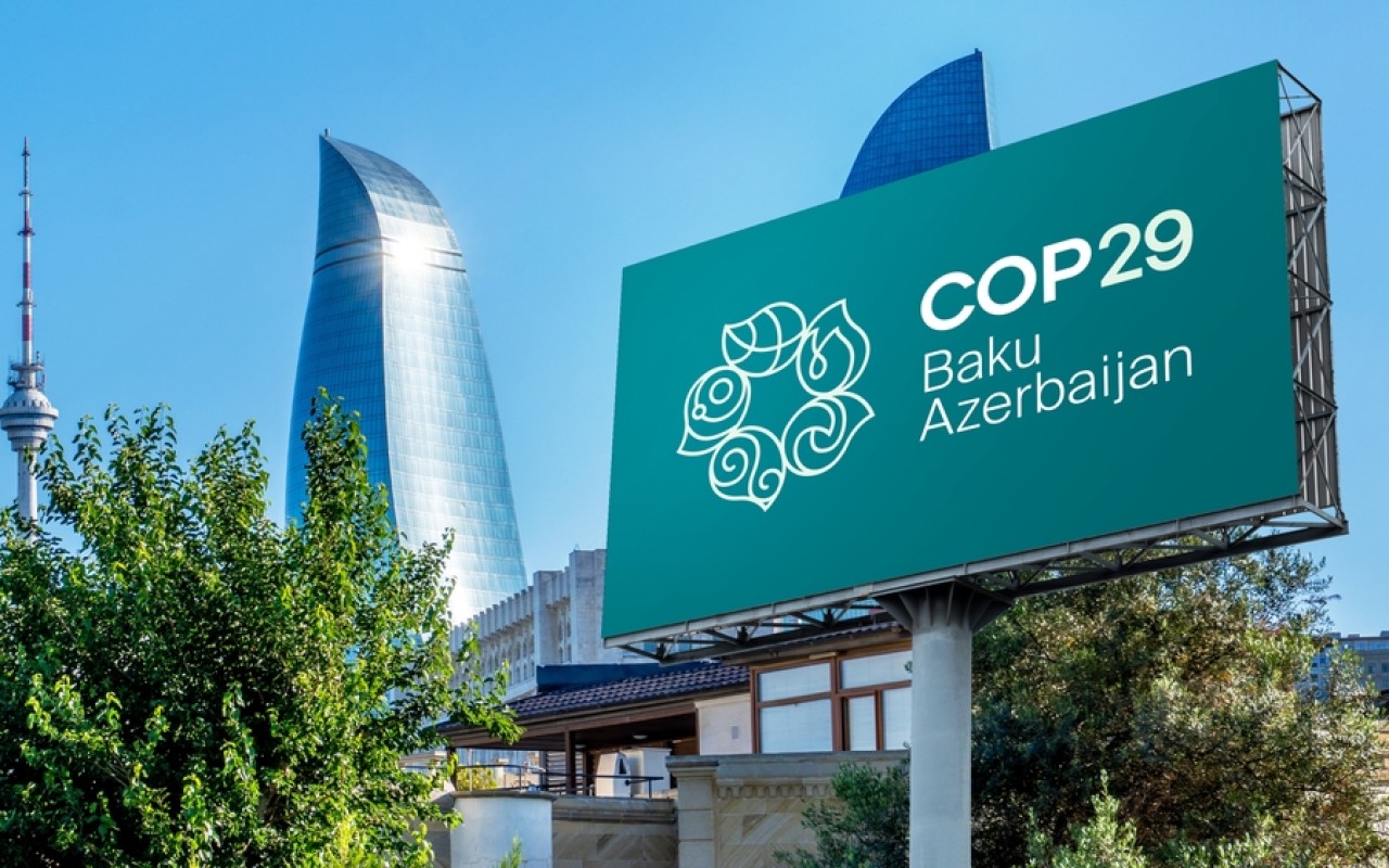 COP29 könüllülərinə 1500 manat verilir