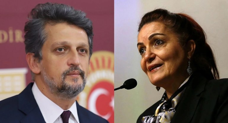 Aygün Attardan erməniəsilli siyasətçiyə sərt cavab