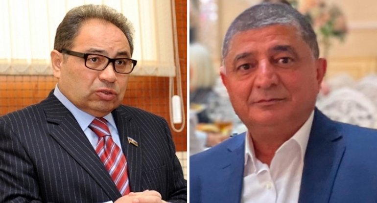 Abel Məhərrəmov Ali Məhkəmədə uduzdu - Torpaq qalmaqalına yenidən baxılacaq