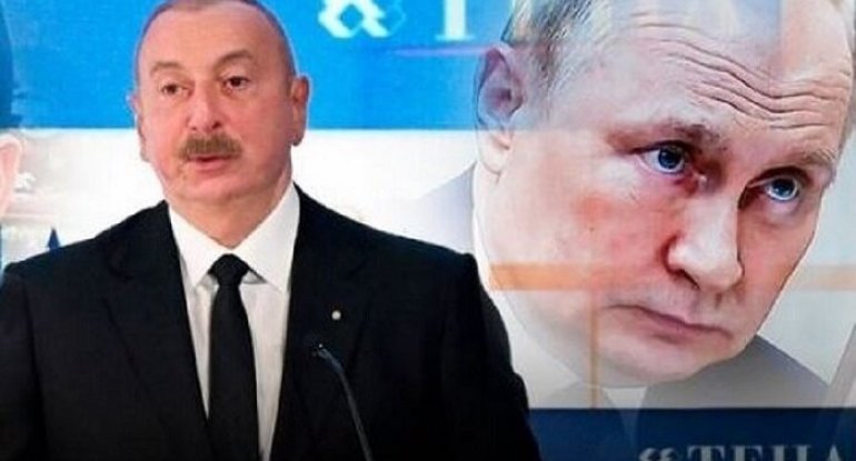 Kremlin Bakıya “zərbə planı” boşa çıxır: Azərbaycan Rusiya üçün artıq çoxdan əlçatmazdır
