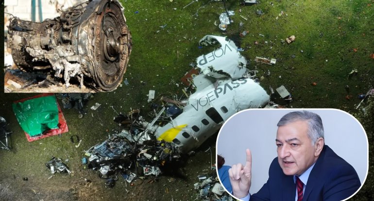 12 qəza, 908 ölüm: "Baş verənlər ciddi təhlil olunmalıdır" - Polkovnik