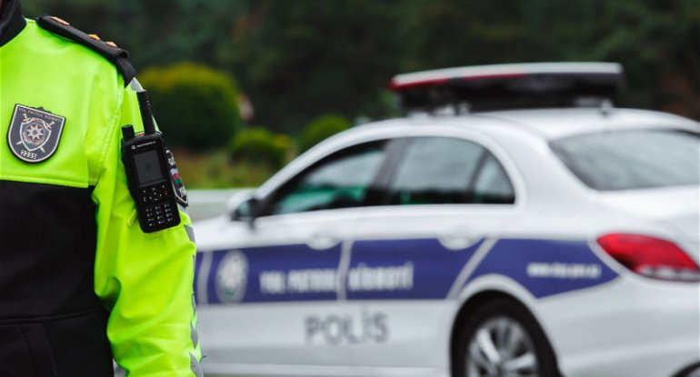Sürücülər qanunsuz cərimənin ləğvi üçün nə etməlidir? - İZAH