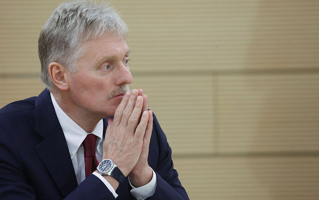 “Bu şəhər Putin və Trampın görüş yeri üçün əlverişlidir” - Peskov