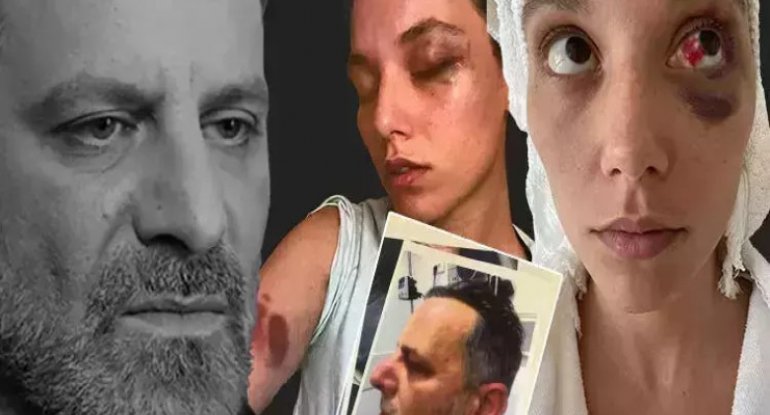 Ozan Güvenə 11 il həbs istənildi