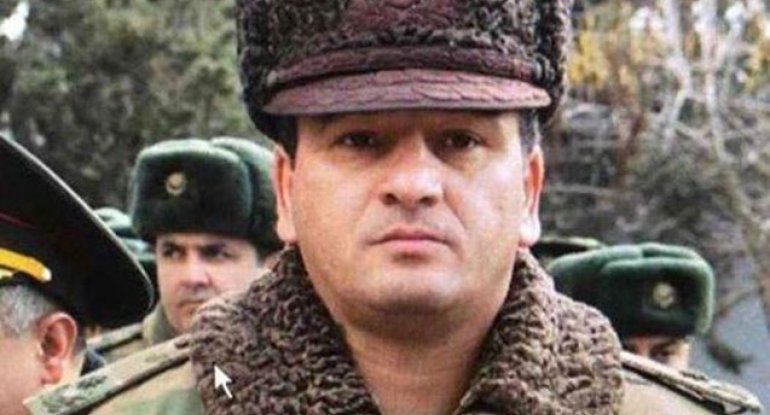 Polad Həşimovgilə bu istiqamətdən atəş açılıbmış