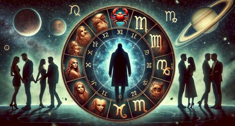 Xəyanətə ən meyilli 3 bürc – Astroloqların rəyləri