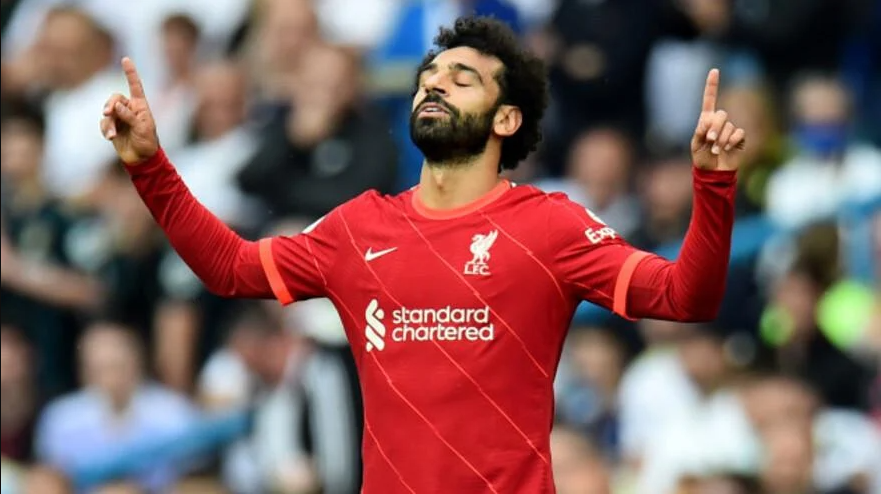 Salah mövsümün sonunda bu kluba keçə bilər - Danışıqlar başladı