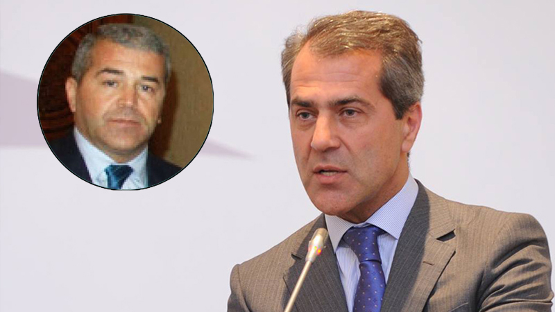 10 nəfərin ölümü, külli miqdarda borc... - Nazim İbrahimovun qardaşı hansı maddələrlə ittiham olunur?