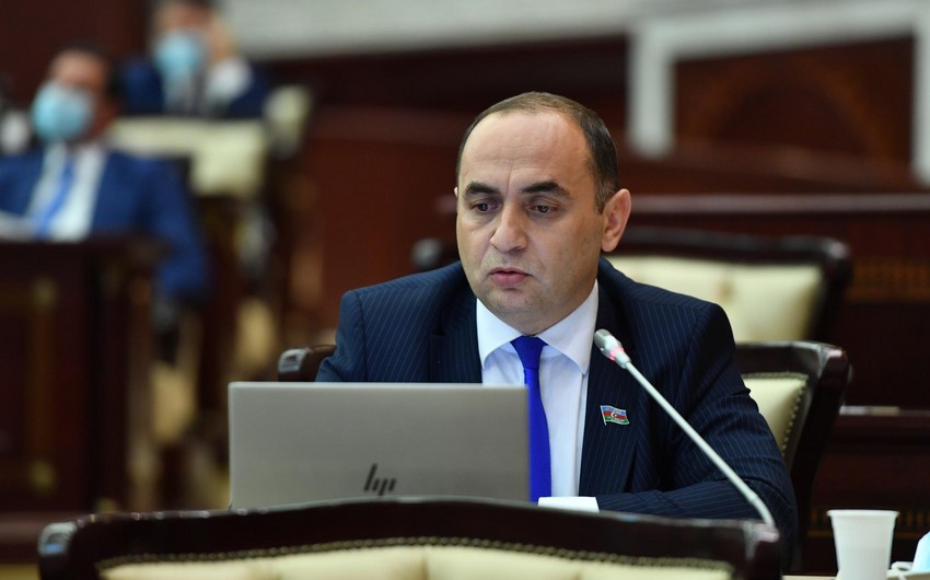 Deputat: Bəzi cinayətlərin qarşısının alınması üçün ölüm cəzası daha effektivdir