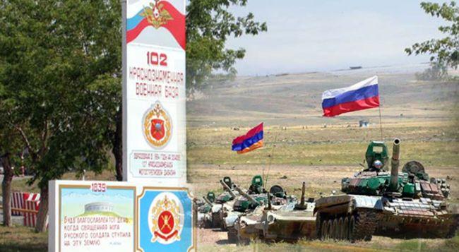 “Gümrüdəki hərbçilər və hərbi texnikaya Kurskda ciddi ehtiyac var” – “Paşinyanın da belə arzusu var...”