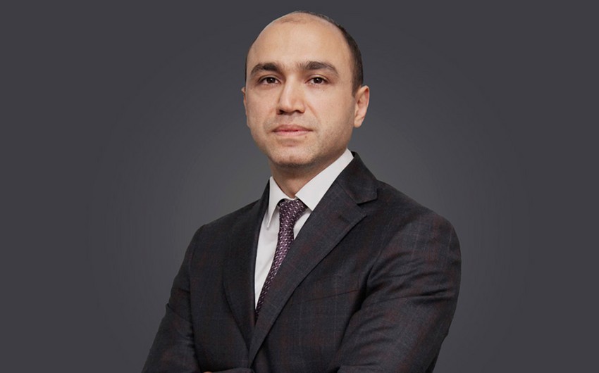 Əfqan Baxışov yüksək vəzifəyə təyin olundu
