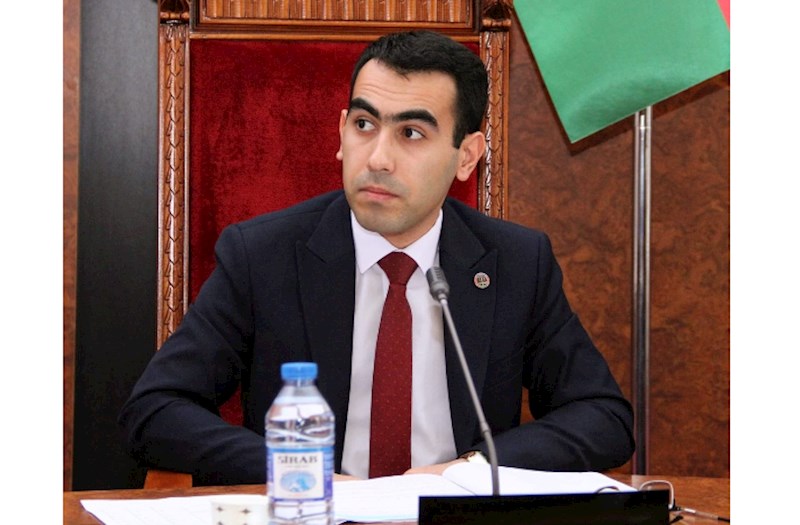 Vəkillər Kollegiyasının Aparatında yeni TƏYİNAT