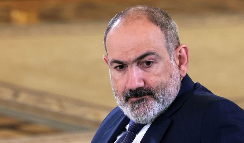 “A”dan sonra “B” deyə bilməyən Paşinyan - Prezidentin onun haqda Şuşada dediyi o SÖZ...