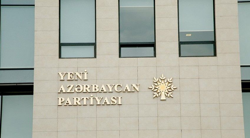 5 dairədə YAP-ın nümayəndələri bir-birilərinə rəqib oldular – SİYAHI