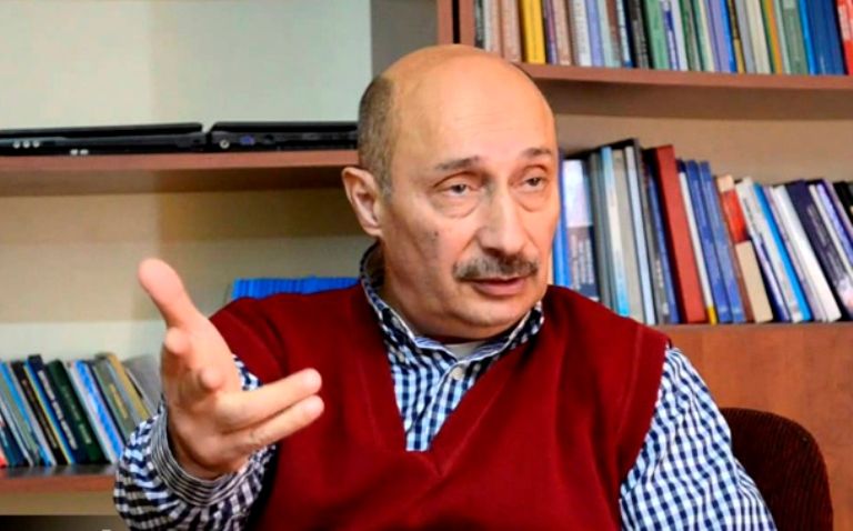 "Paşinyan Bakıya gəlirsə, xoş gəlir" - Zərdüşt Əlizadə