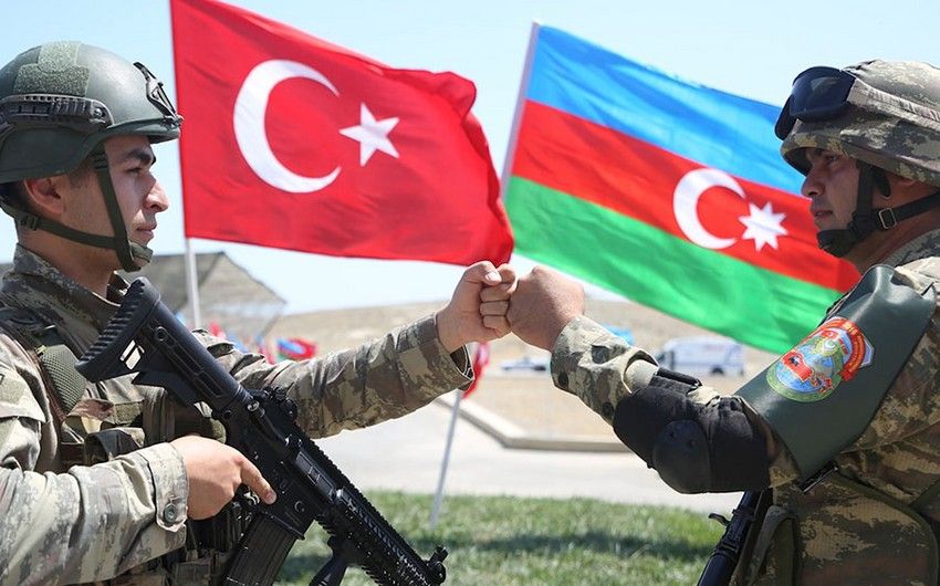 “Türkiyə ilə birgə istehsal etdiyimiz silahlar ixrac ediləcək” - Hərbi ekspert