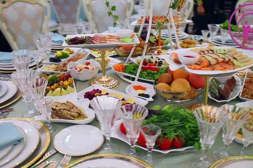 Qəbələdə toyda kütləvi zəhərlənmə