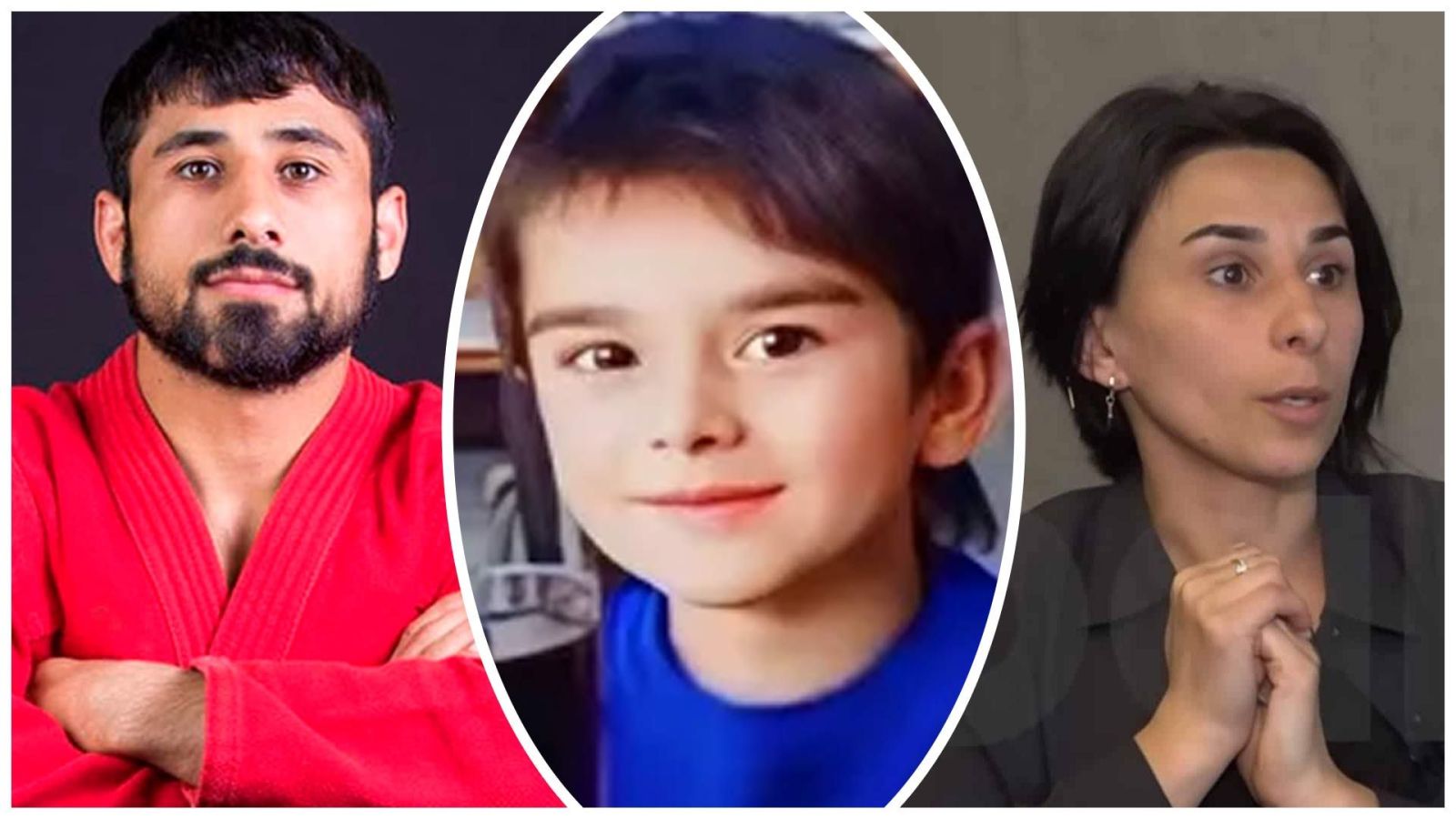 7 yaşlı Fəridin ölümü ilə bağlı DƏHŞƏTLİ FAKTLAR - VİDEO