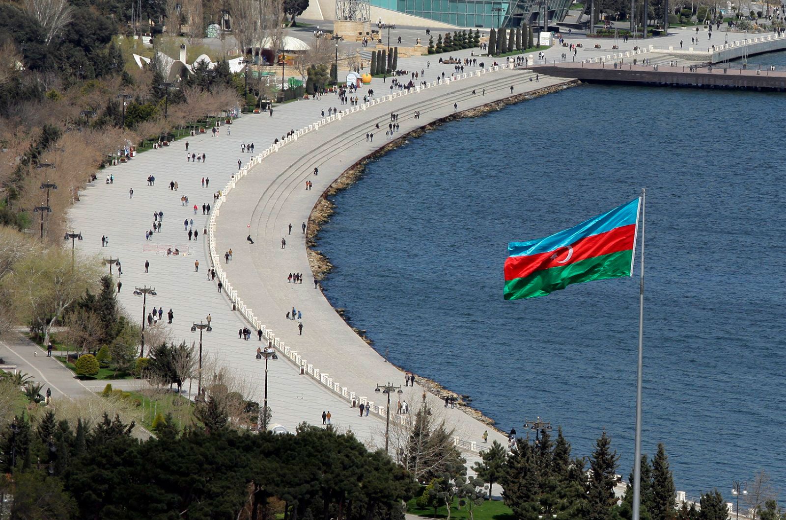 Azərbaycanla bağlı təhlükəli plan hazırlanır - Millət vəkili