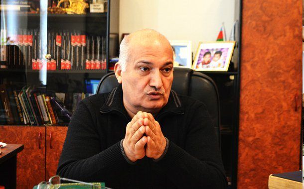 "Seçkinin fərqli keçiriləcəyinə ümidim yoxdur" - Sərdar Cəlaloğlu