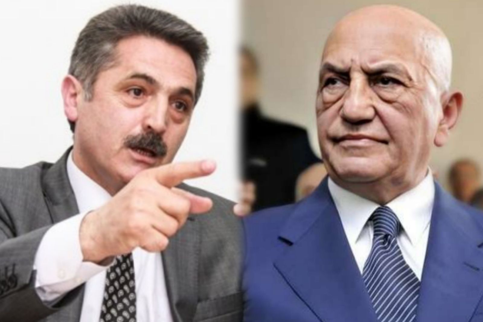 "Əli İnsanovun partiyası siyasi zibilxana idi" - Zəlimxan Məmmədlidən ağır ittihamlar - VİDEO