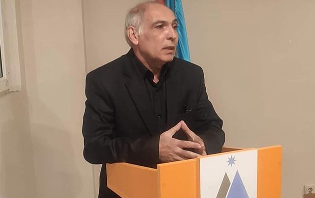 "Doğranmış cəsəd 3 gün maşında qalıb" - “Müsavat” fəalı necə öldürülüb?