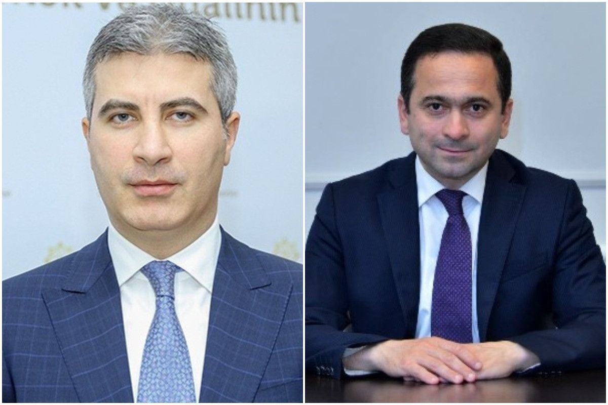 Mədəniyyət Nazirliyində yeni təyinatlar