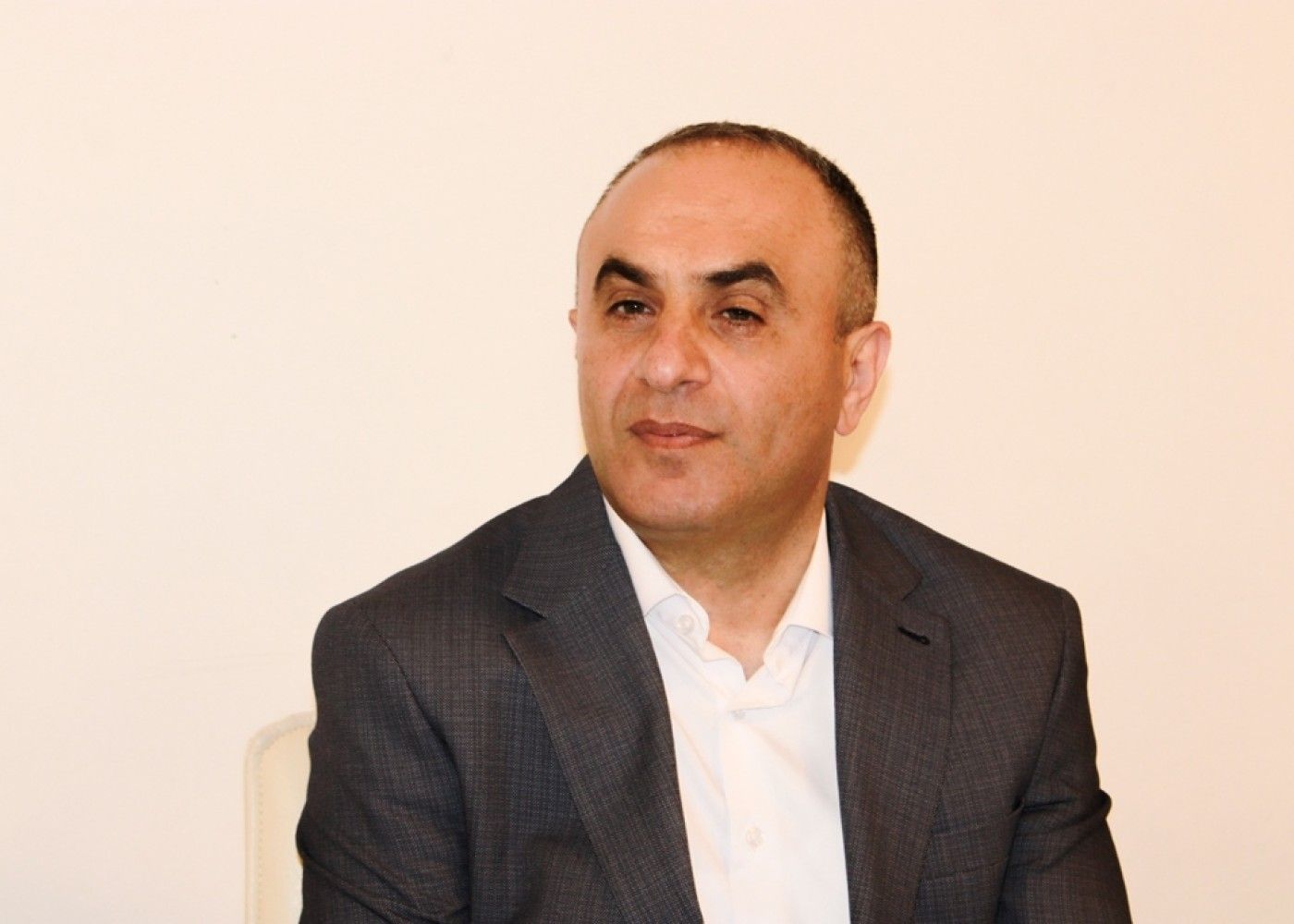 Bu universitetə rektor əvəzi təyin olundu