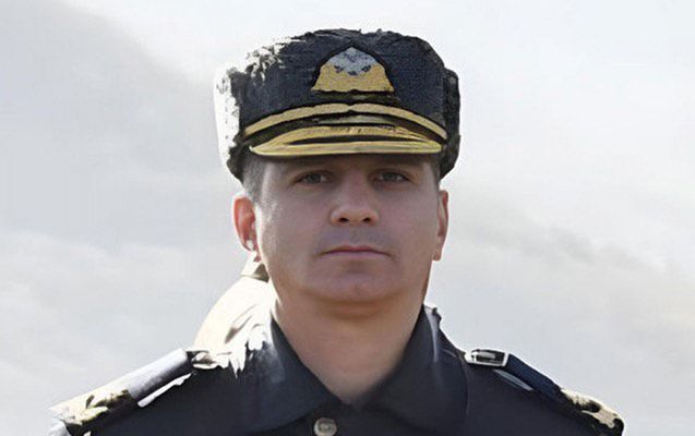 Komandana general-leytenant rütbəsi verildi
