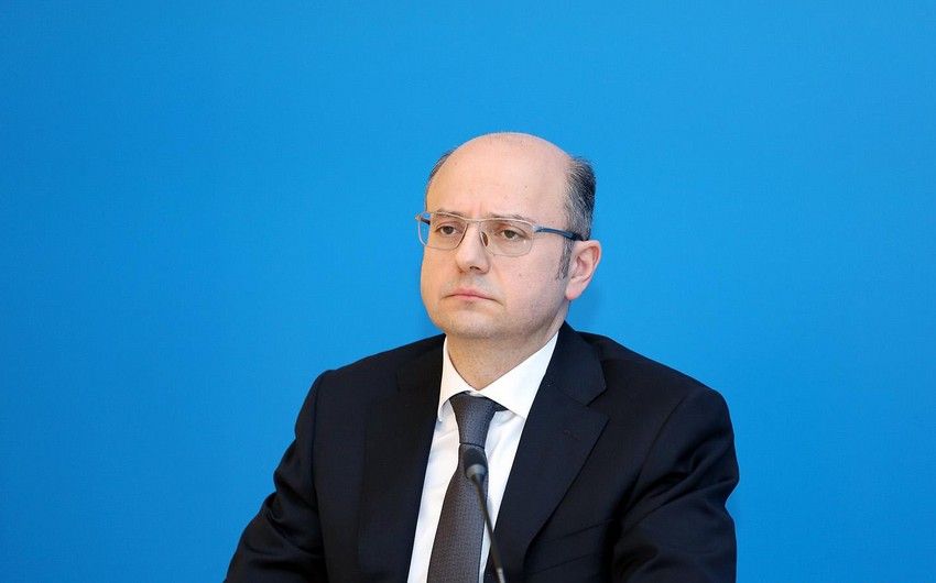 Prezident bu işi Pərviz Şahbazova həvalə etdi