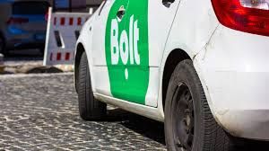“Bolt” taksi çağırdı, başına dəhşətli iş gəldi
