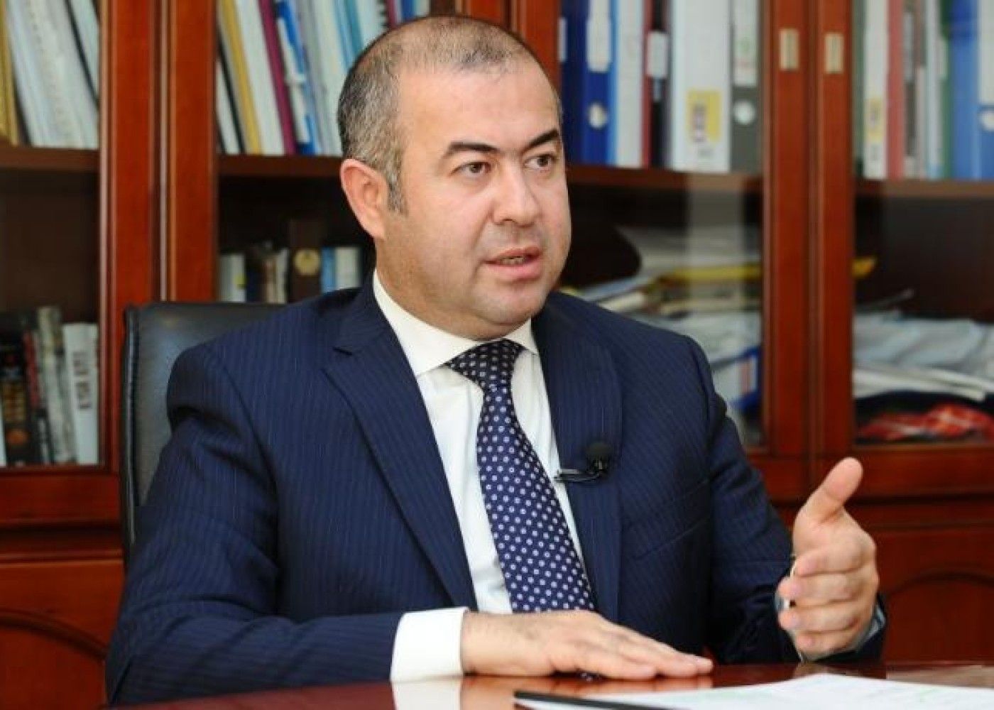 MSK: "Davaya meyilli namizədlər var"