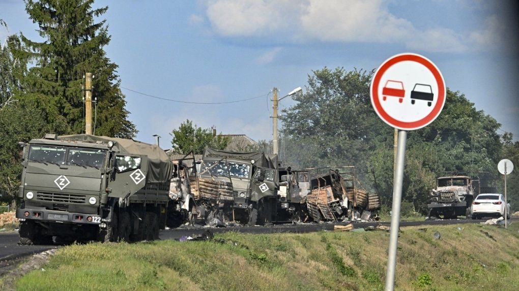 "Kursk əməliyyatı göstərdi ki, rusların ehtiyat qüvvələri yoxdur" - Politoloq