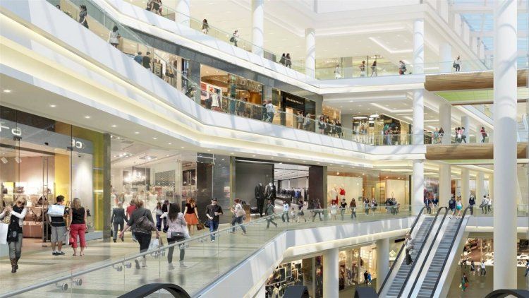 “Gənclik Mall”da SAXLANILAN VAR