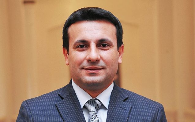 Tanınmış jurnalistə AĞIR İTKİ