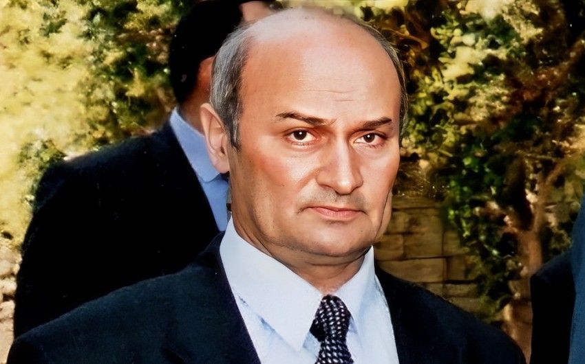 Azərbaycanda tanınmış alim vəfat etdi