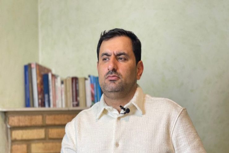 Rüfət Səfərova iki maddə üzrə ittiham irəli sürüldü - YENİLƏNDİ
