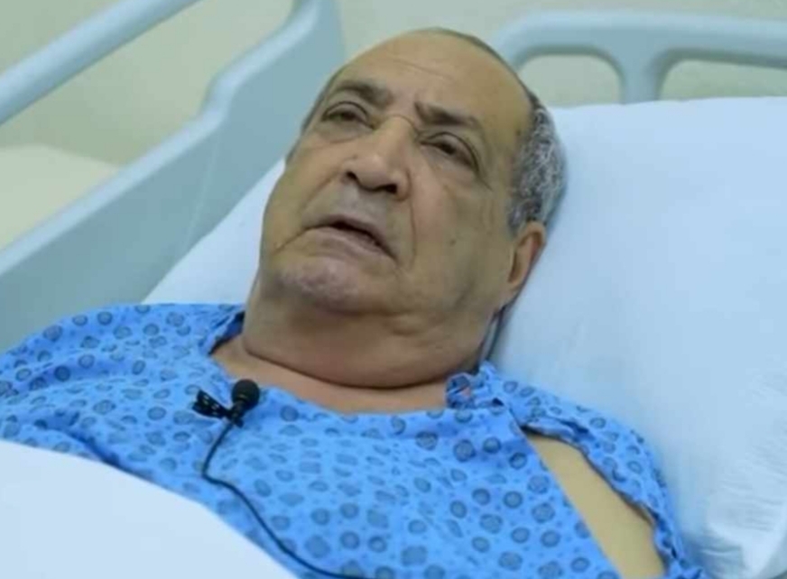 Rasim Balayevin səhhətində problem: Əməliyyat olundu