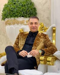 “Dələduzların qurbanı oldum” - Rüfət