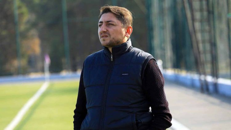 Azərbaycan çempionatında daha bir baş məşqçi ayrılığı