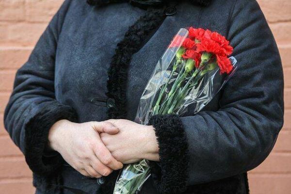 Polkovnik-leytenant qəfil vəfat etdi - FOTO